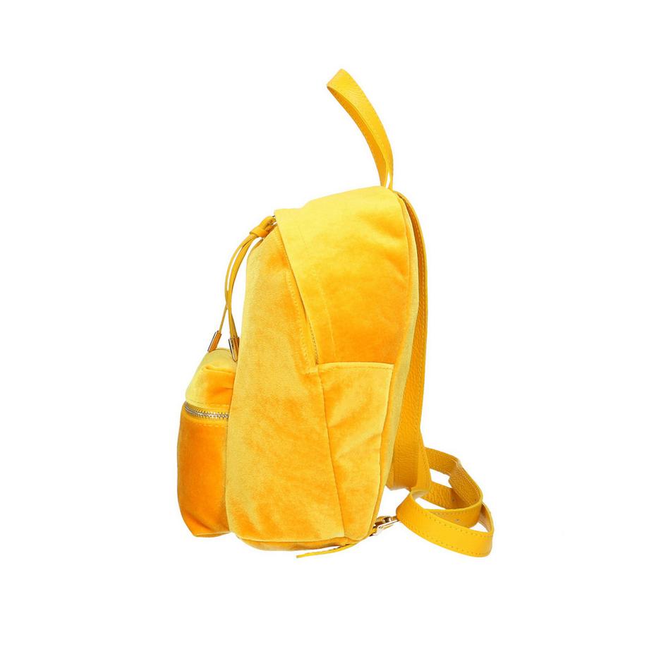 Gave Lux Zaino in Velluto  