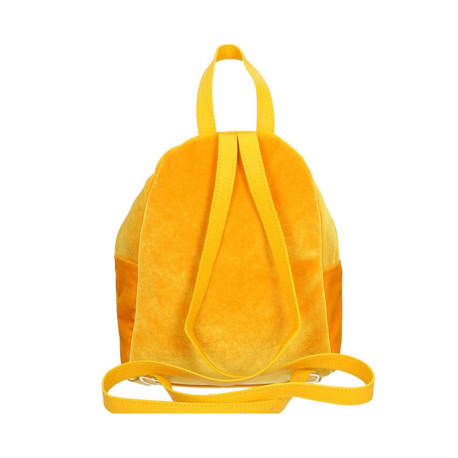 Gave Lux Zaino in Velluto  