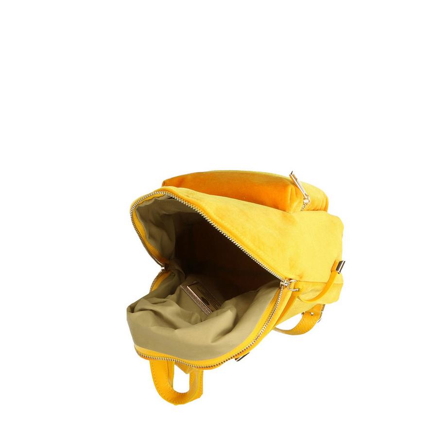 Gave Lux Zaino in Velluto  