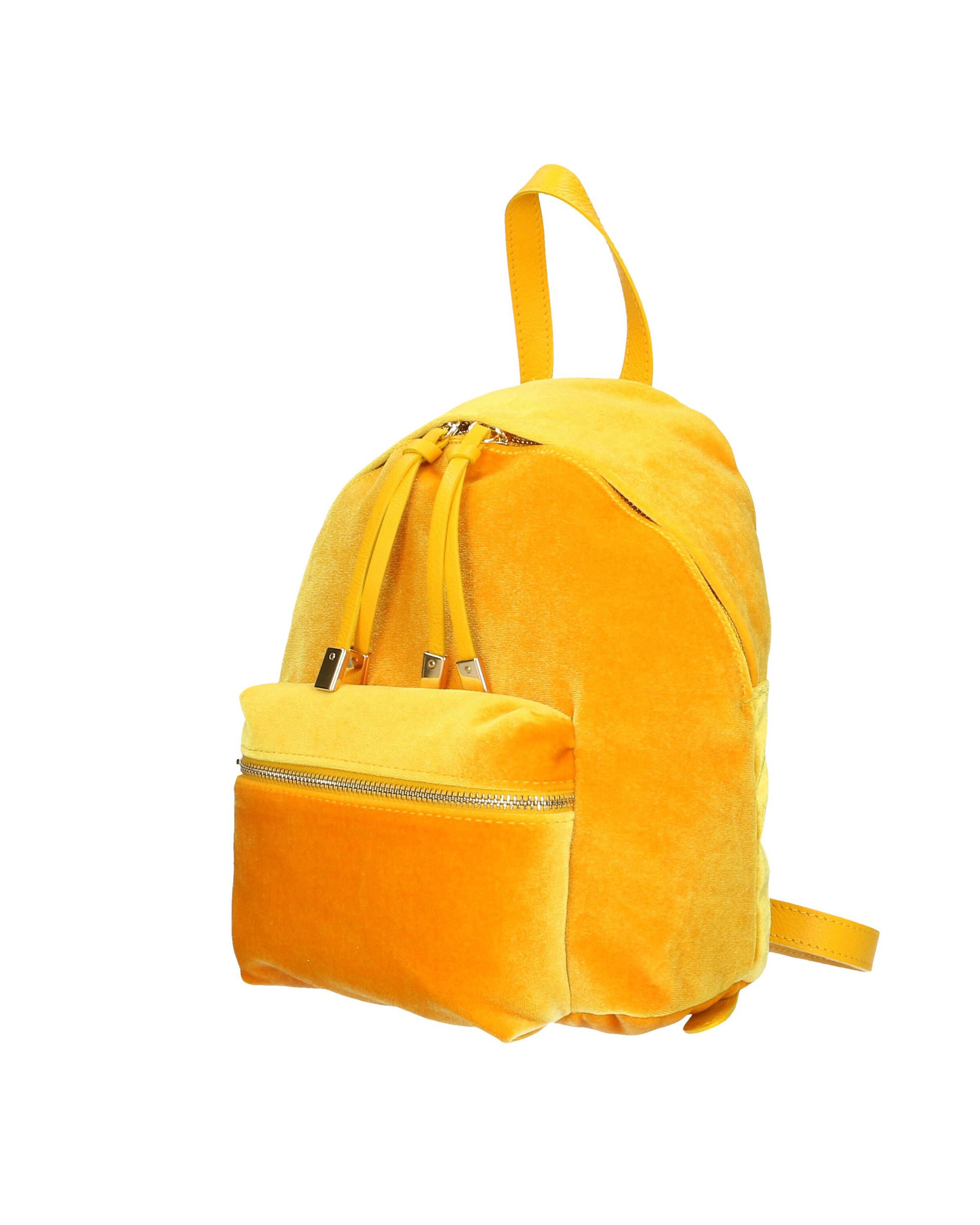 Gave Lux Zaino in Velluto  