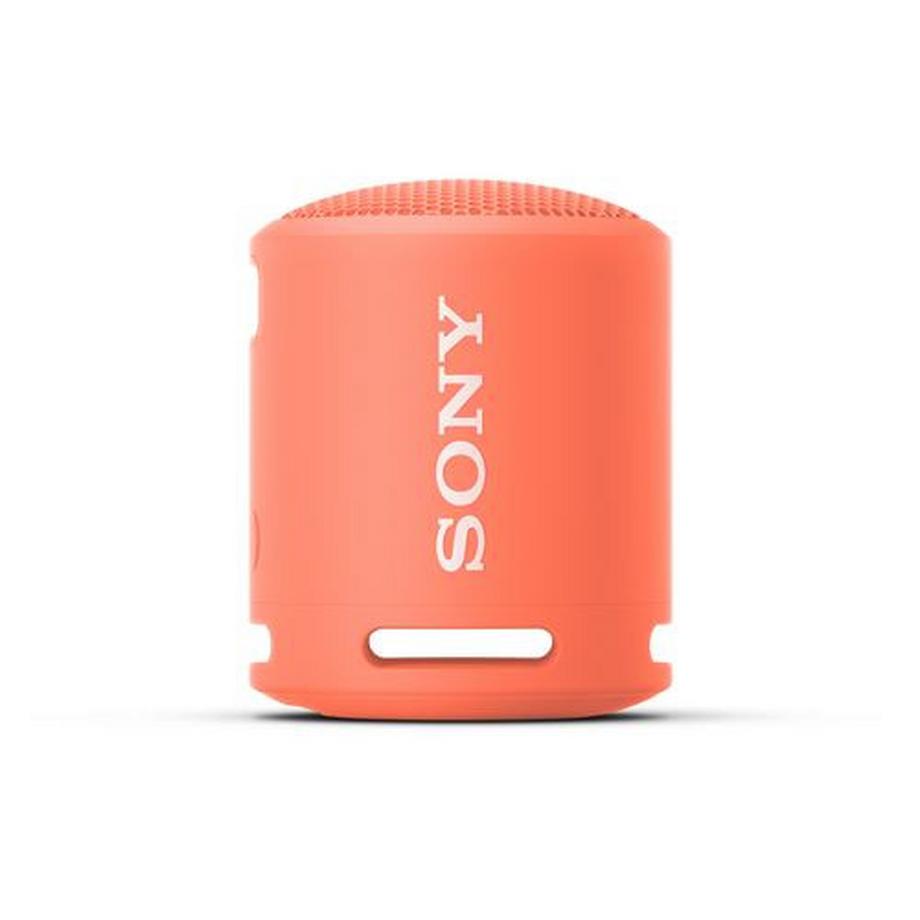 Sony SRS-XB13 - Speaker Bluetooth® portatile, resistente con EXTRA BASS™, Arancione