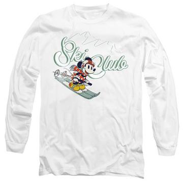 Tshirt SKI CLUB