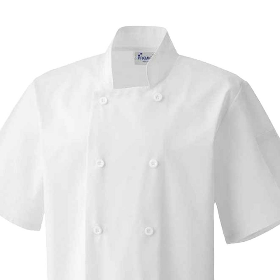PREMIER  Veste de cuisinier 