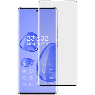 Imak  Huawei nova 10 - IMAK Protection d'écran en verre blindé 