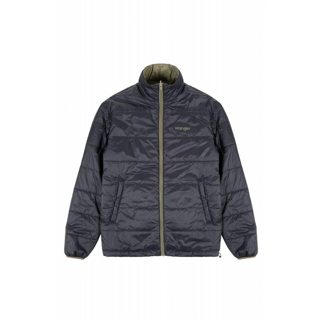 Wrangler The Reversible Jacke  