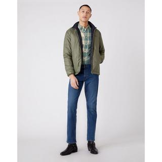 Wrangler The Reversible Jacke  
