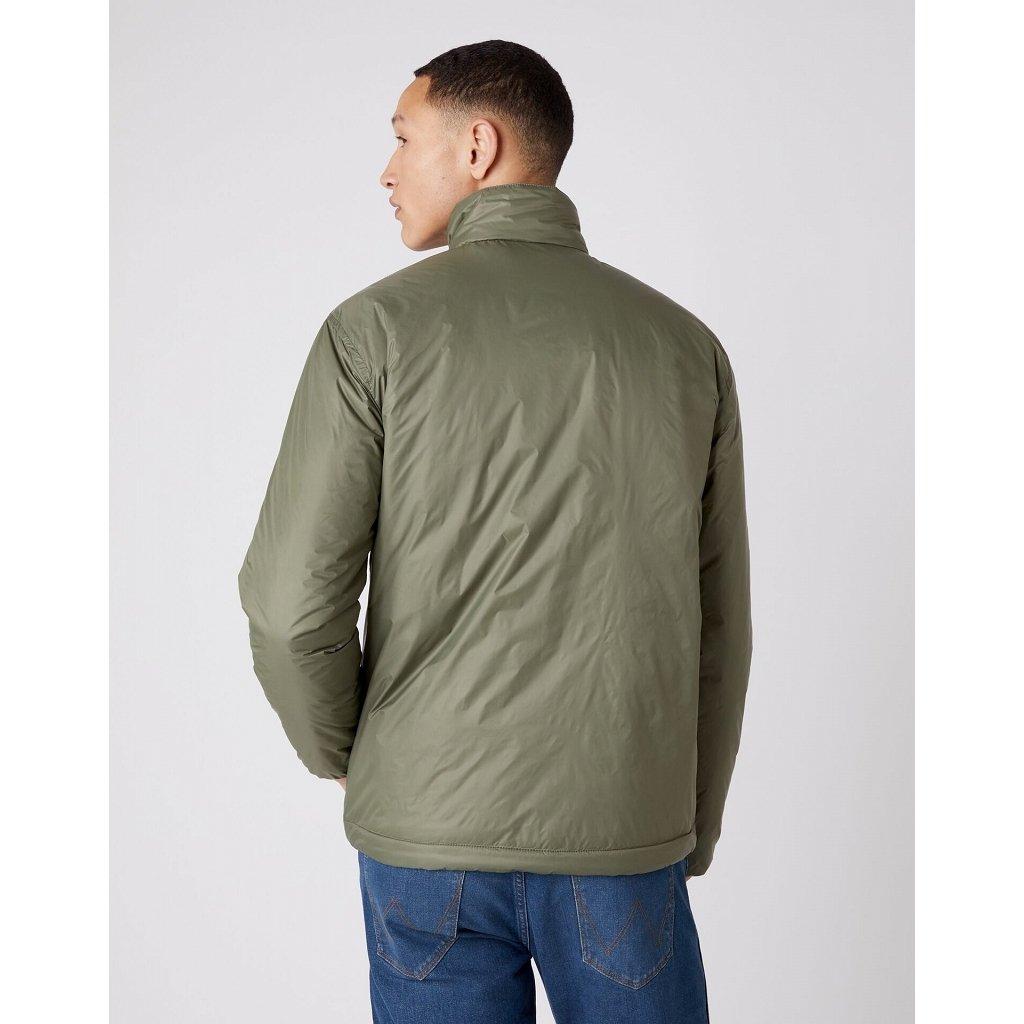 Wrangler The Reversible Jacke  