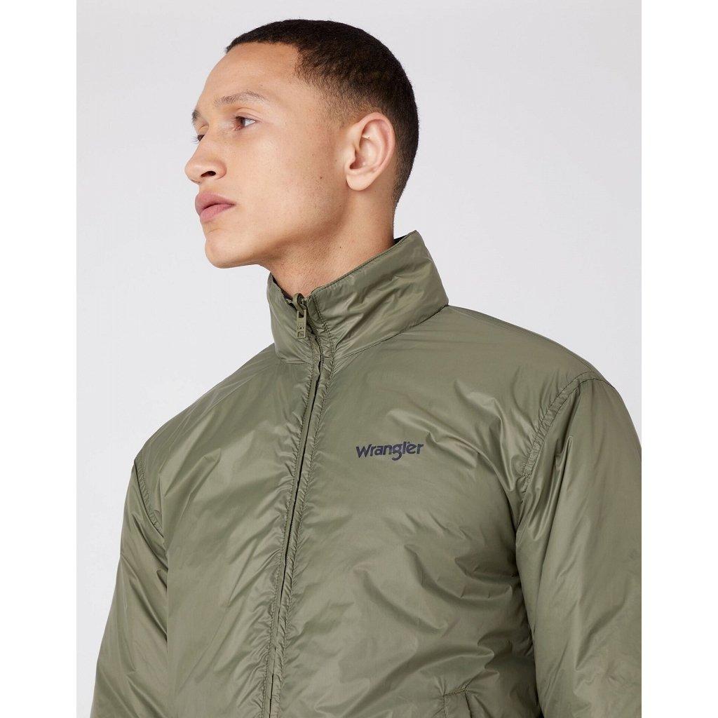 Wrangler The Reversible Jacke  
