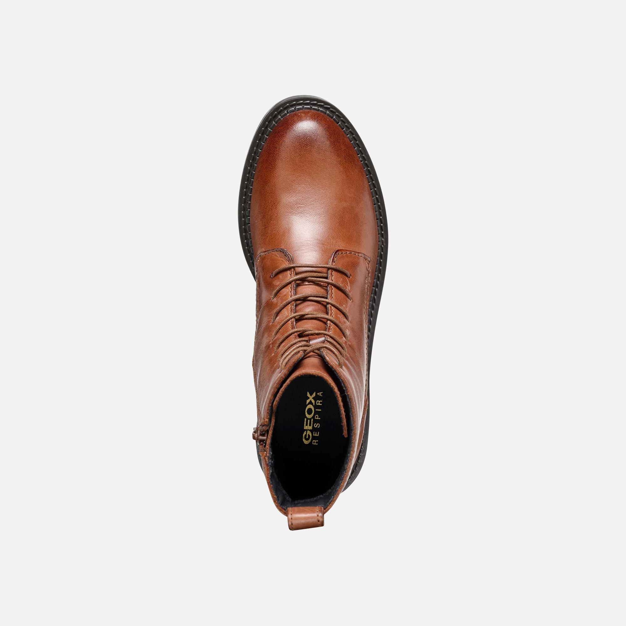 GEOX  damen stiefeletten serilda g 