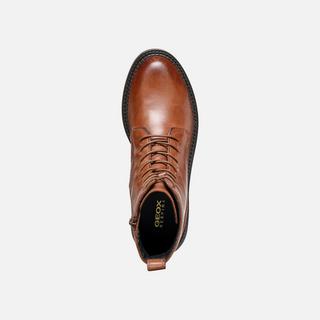 GEOX  damen stiefeletten serilda g 