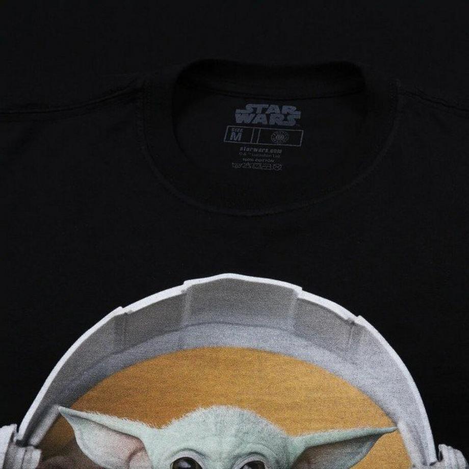 STAR WARS Star Wars The Mandalorian Grogu T-Shirt  