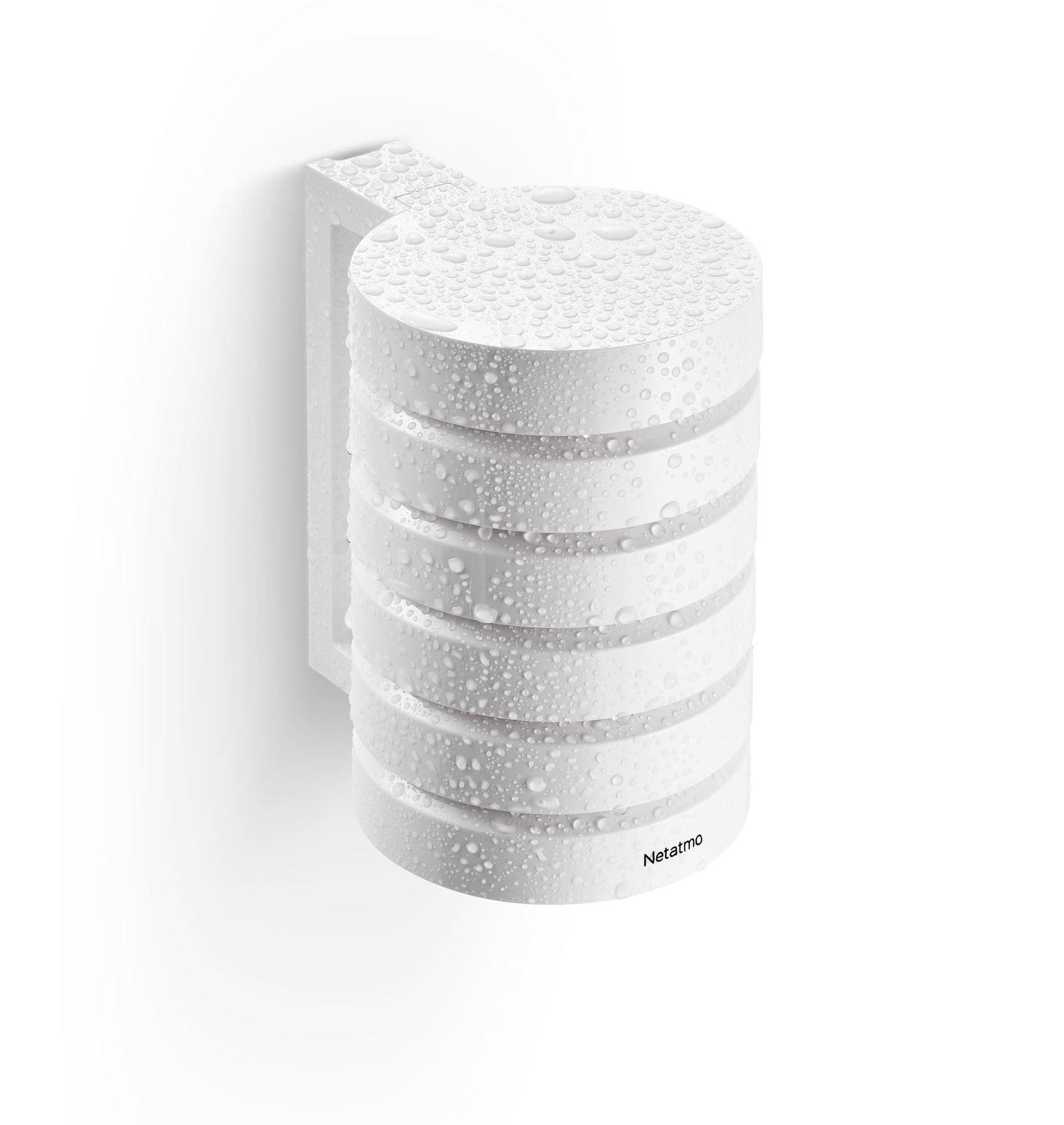 NETATMO Schutz für die Smarte Wetterstation  