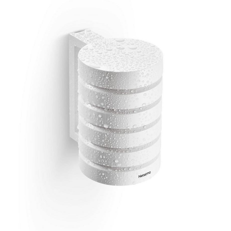 NETATMO Schutz für die Smarte Wetterstation  