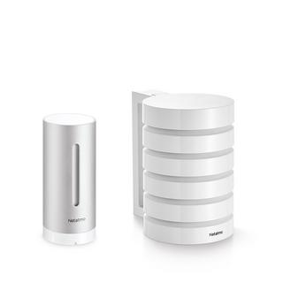 NETATMO Schutz für die Smarte Wetterstation  