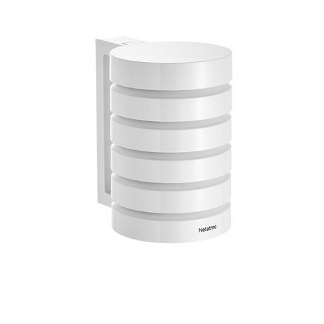 NETATMO Schutz für die Smarte Wetterstation  