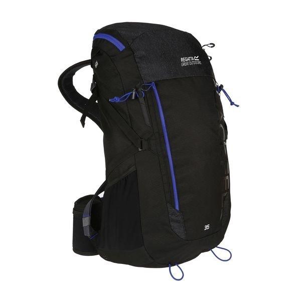 Image of Regatta Blackfell III Rucksack 35 Liter - ONE SIZE