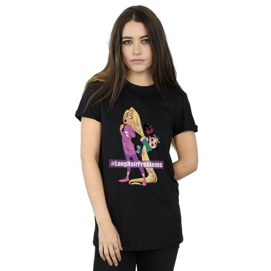 Disney Wreck It Ralph T-Shirt Imprimé  