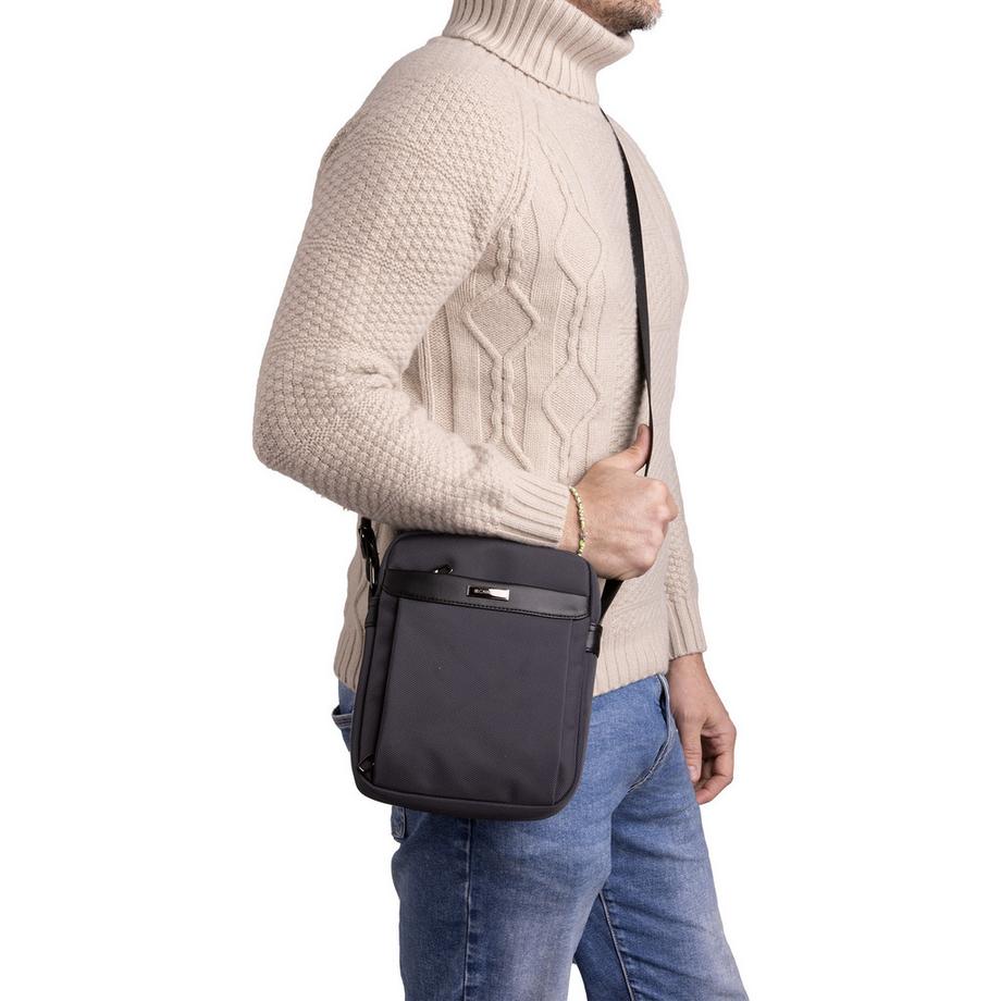 B Cavalli B Sac à bandoulière  