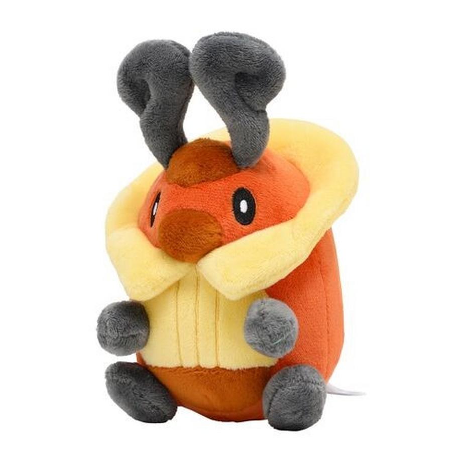 Pokémon  Kricketot Sitting Cuties Plush 
