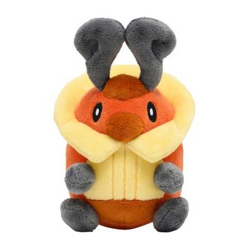 Kricketot Sitting Cuties Plush