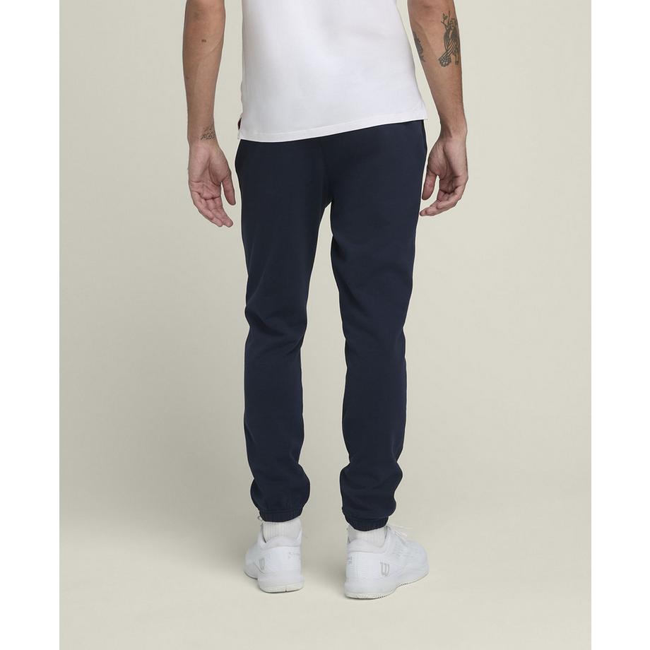 Wilson  Team Jogger  Navy 