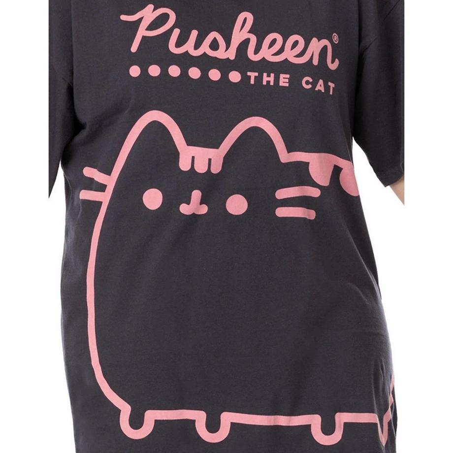 PUSHEEN Robe T-shirt  