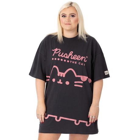 PUSHEEN  TShirtKleid 