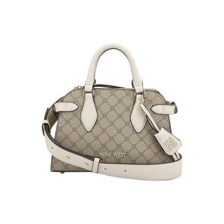 Nine West  Graham Jet Set Satchel 