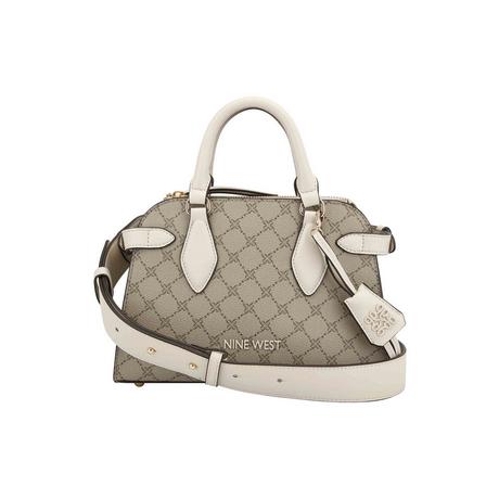 Nine West  Graham Jet Set Satchel 