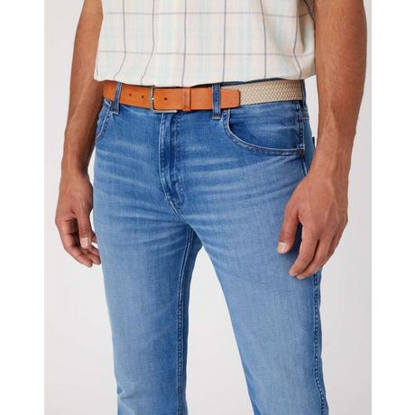 Wrangler  Gürtel Webbing Belt 