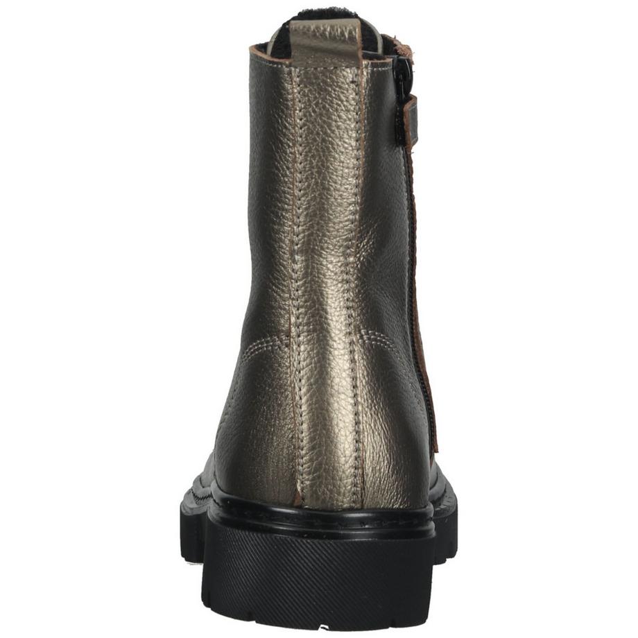 Bullboxer Stivaletti con Lacci  