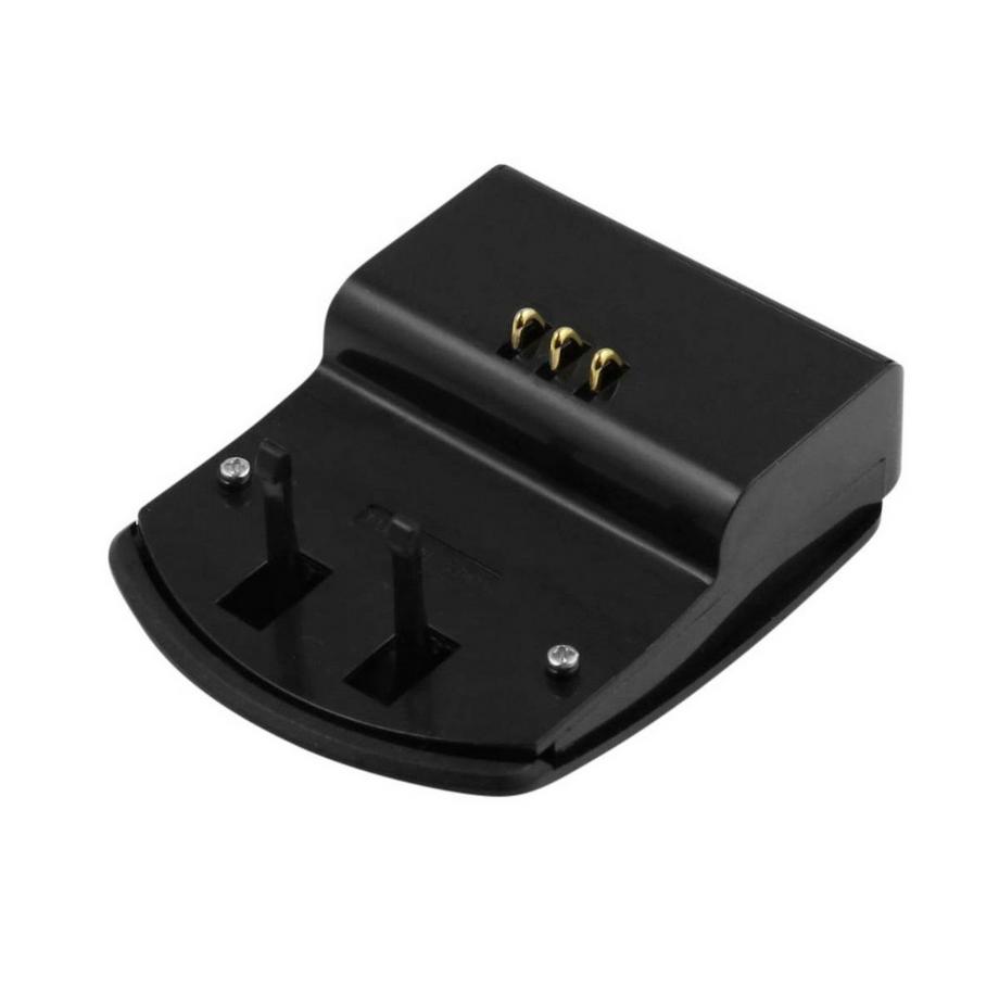 Avizar  Piastra di ricarica della batteria BP-70A per Samsung ES ST PL SL DV 