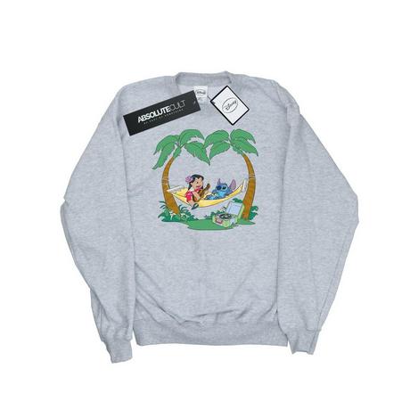 Disney  Play Some Music Sweatshirt 