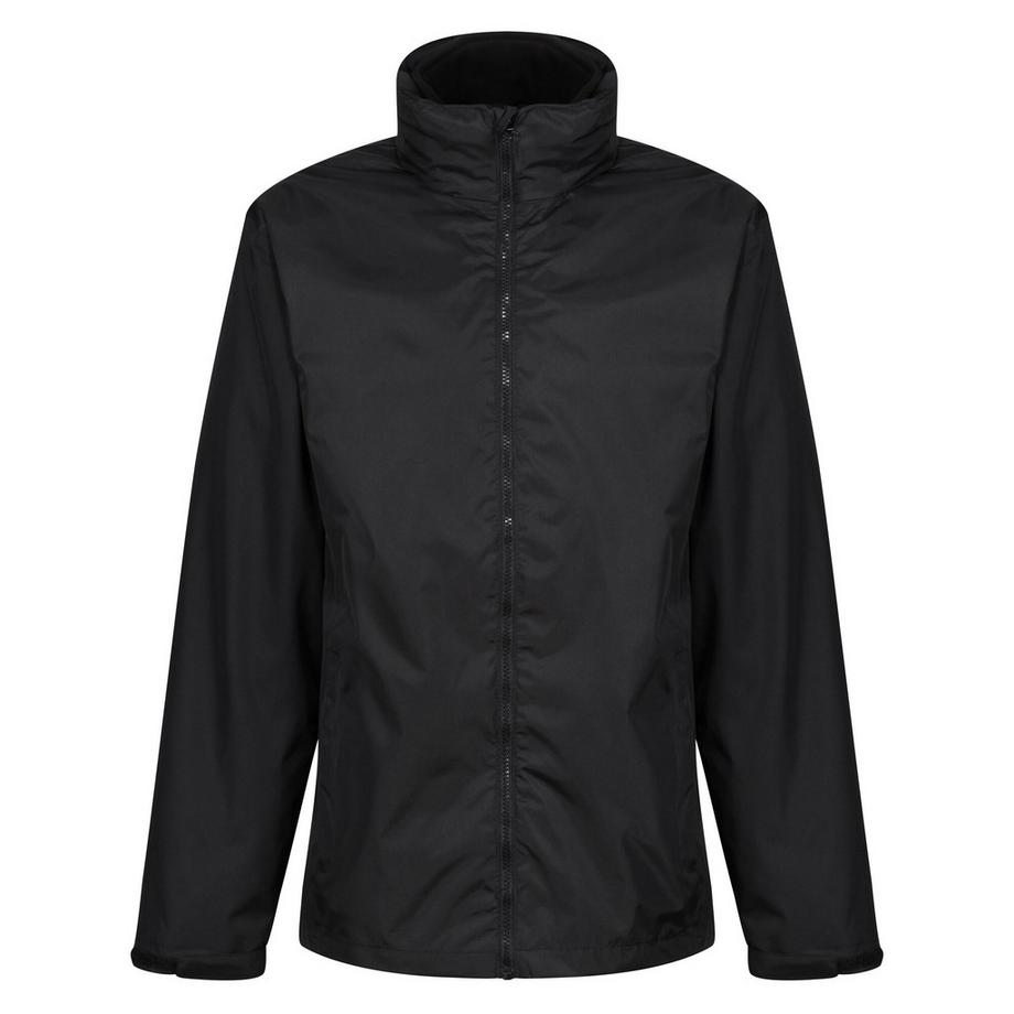 Jacke, Wasserfest