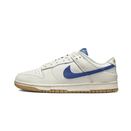 NIKE  Dunk Low SE Sail Dark Marina 