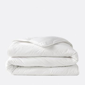 Mittelwarmes Duvet mit Milbenschutz