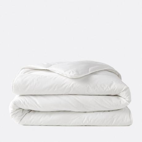 La Redoute Intérieurs Piumino Caldo Medio con Protezione Anti-Acaro  