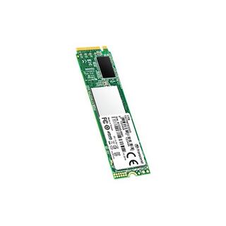 Transcend  220S M.2 512 GB PCI Express 3.0 3D NAND NVMe 