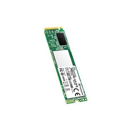 Transcend  220S M.2 512 GB PCI Express 3.0 3D NAND NVMe 