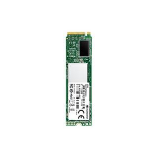 Transcend  220S M.2 512 GB PCI Express 3.0 3D NAND NVMe 