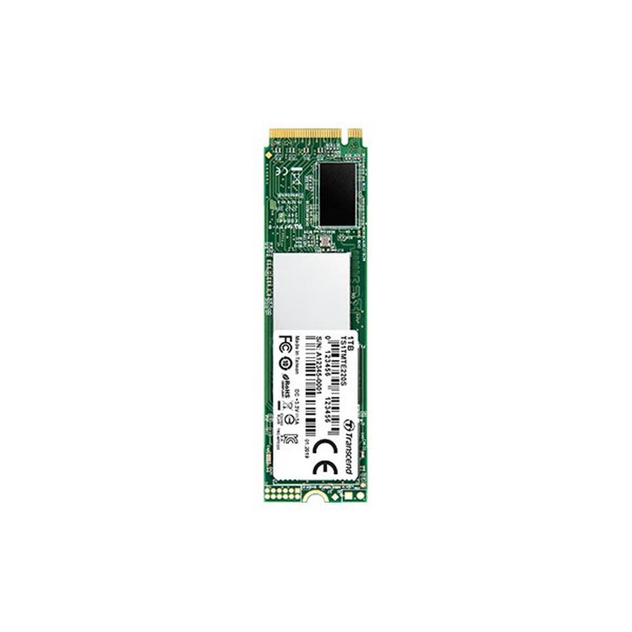 Transcend  MTE220S 512GB M.2 2280 