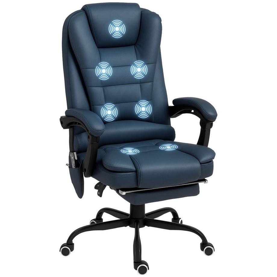 Vinsetto  fauteuil de massage 