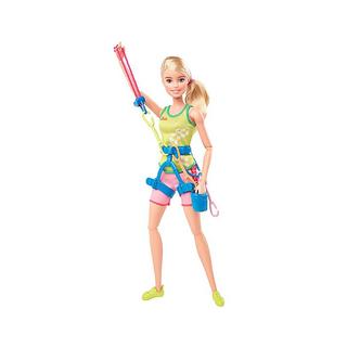 Barbie  Karrieren Sportkletterin Puppe 