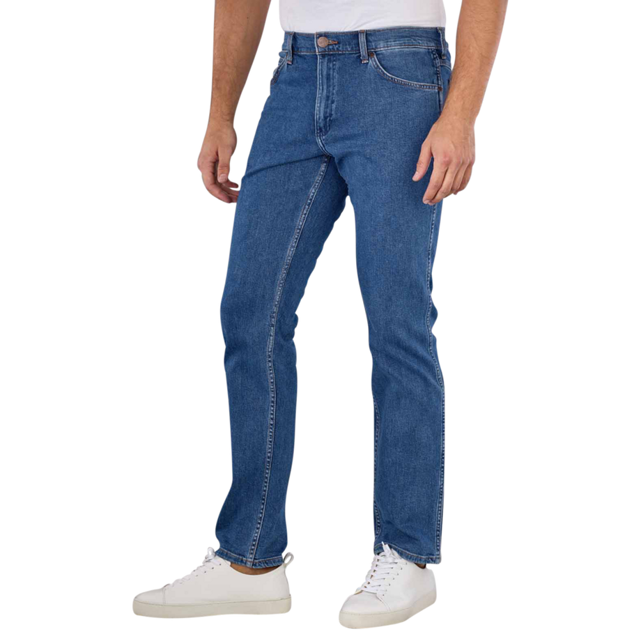 Wrangler Greensboro Jeans Regular Fit  