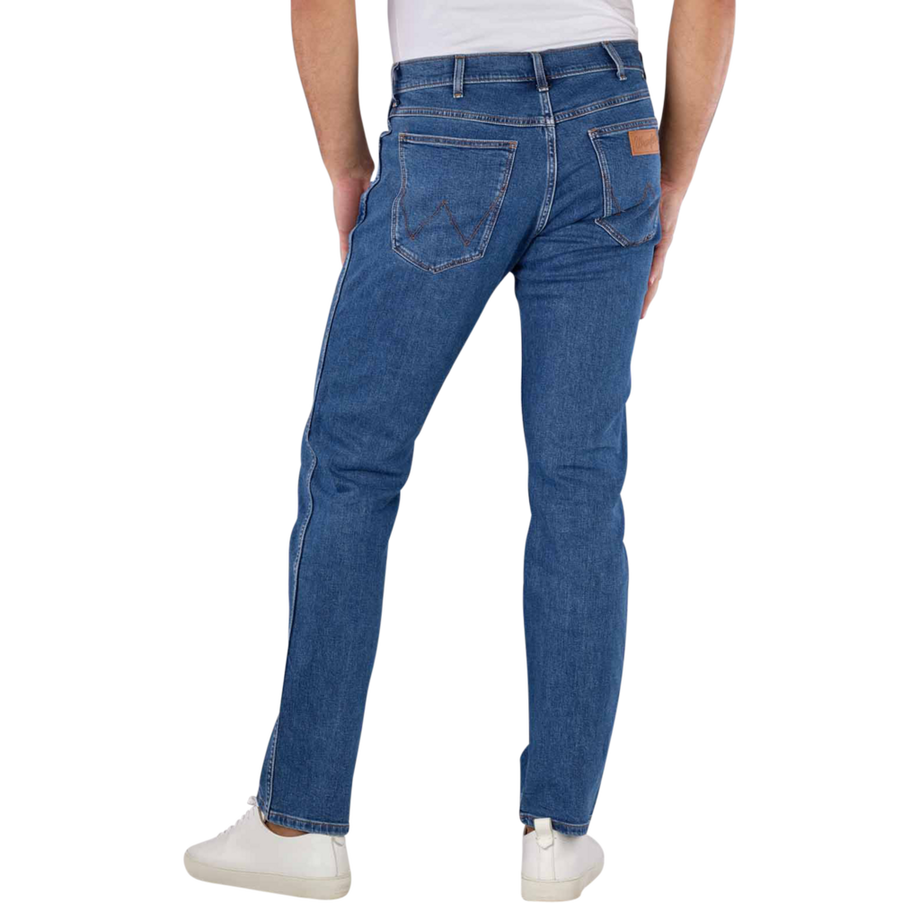 Wrangler Greensboro Jeans Regular Fit  