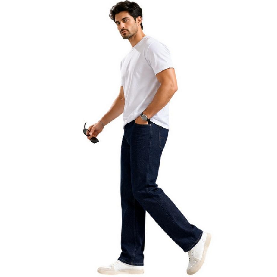 Levis Jean Jambe Droite  