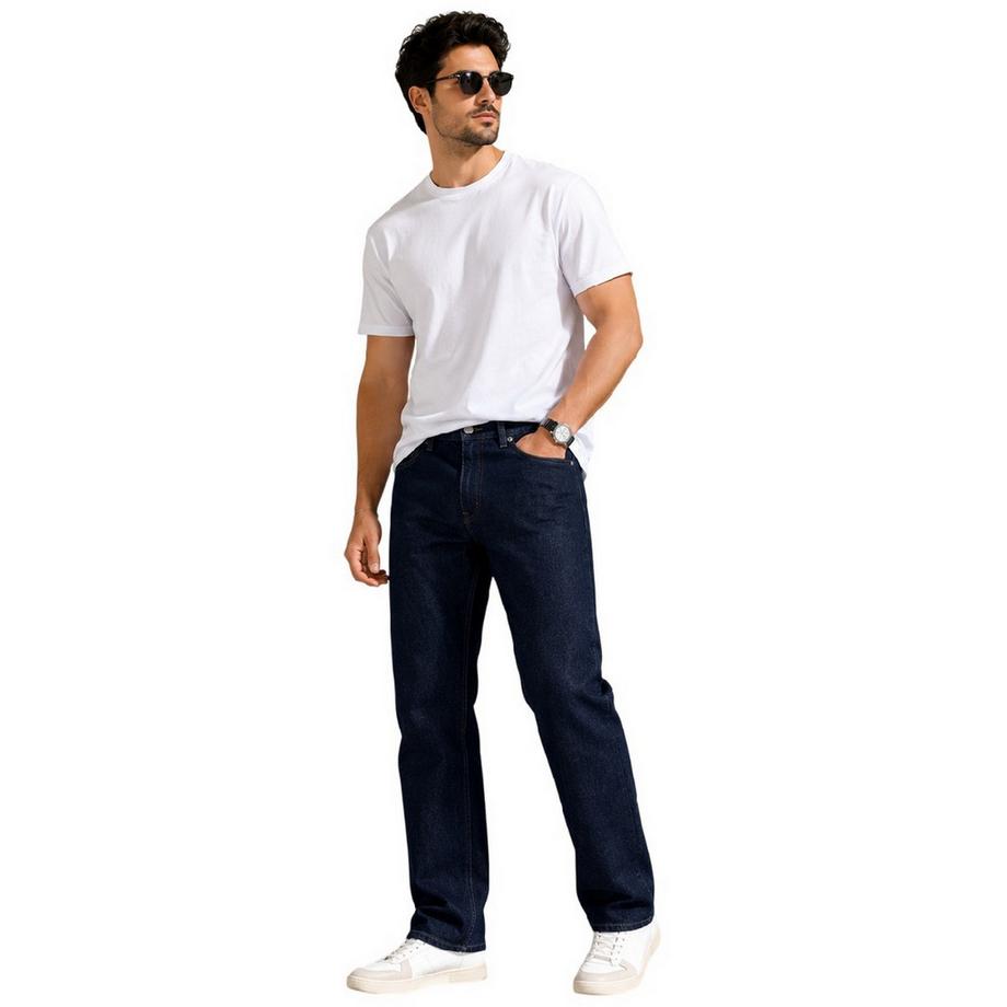 Levis Jean Jambe Droite  