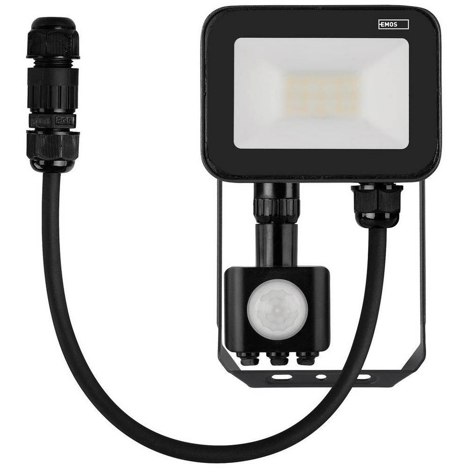 Flutlicht Profi 10W 1100lm AC 220V - 240V