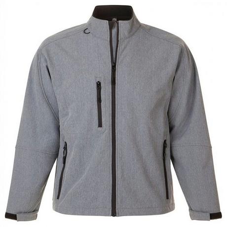 SOLS  Veste softshell RELAX 