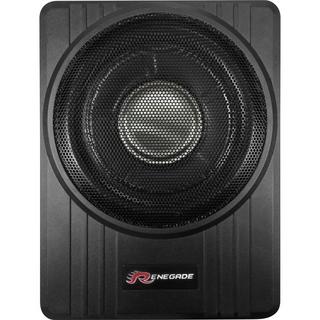 Renegade  Subwoofer actif pour auto 